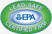 DuraMAX Siding and Windows is a Lead Safe Certified Firm